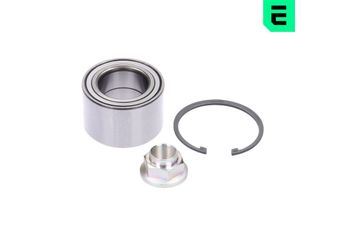 Teker Rulmanı Ön Sağ veya Sol ATF 229  52710M2010 85720M2010Z MB663547 MR491462