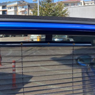 Cam Perdesi  SPACE A48156