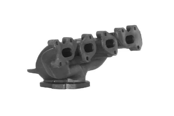 Egzoz Manifold  Fiat Marea (185) Weekend (12.2001->)  FIAT ORJINAL 46514881
