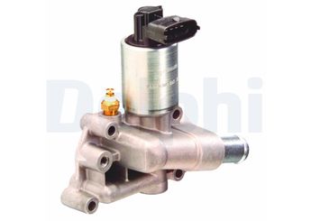 Egr Valfi  DELPHI EG10287-12B1  5851020 851706 851708 90543031 90570475 90570476
