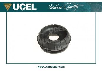 Amortisör Tabla Takozu Ön Sağ veya Sol UCEL 10701  10701 7700794802 7700797558 7700827436