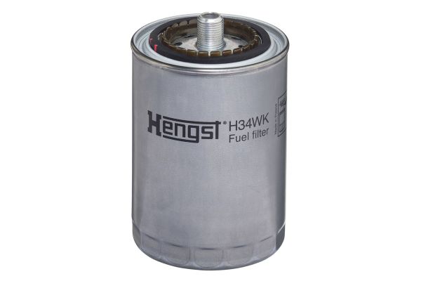 Yakıt Filtresi  HENGST FILTER H34WK