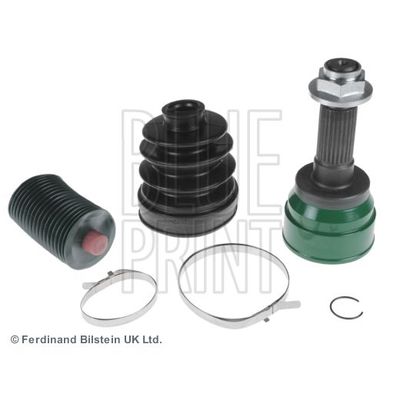 Aks Kafası Ön Dış Sağ veya Sol Mazda 323 Sedan (BG)(06.1989->)  BLUE PRINT ADM58905