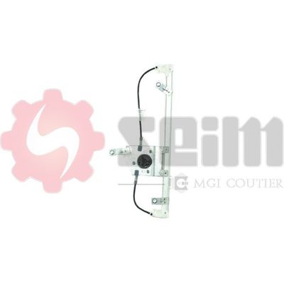 Cam Krikosu Ön Sağ veya Sol Citroen Grand C4 Picasso (10.2006->)  PSA ORJINAL 9224C5