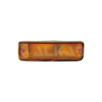 Sinyal Lambası Sol MAHER 01462