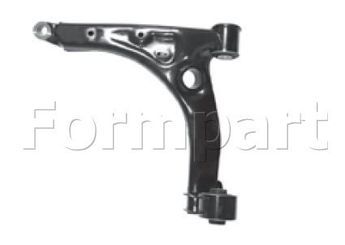 Salıncak Ön Alt Sol FORMPART 2909188  2N0407151F 65433156009 65 43315 6009 2N0407151H