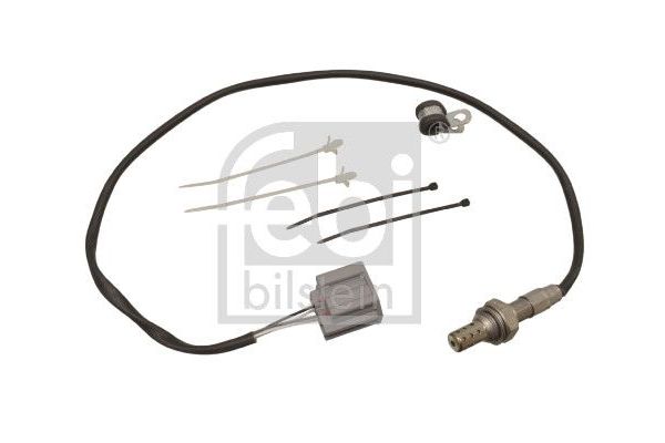 Oksijen (Lambda) Sensörü  Mazda 3 Sedan (BK)(06.2003->)  FEBI BILSTEIN 179588