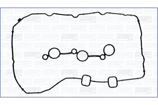 Üst Kapak Contası (Külbütör)  Peugeot 108 TOP (03.2014->)  OTOCONTA 41703025