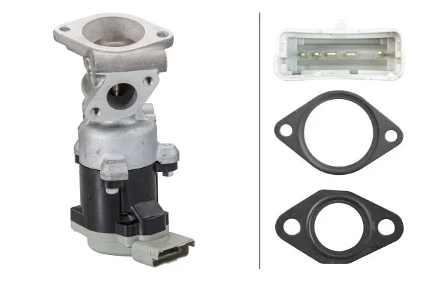 Egr Valfi  Land Rover Discovery (08.2004->)  HELLA 6NU 010 171-771