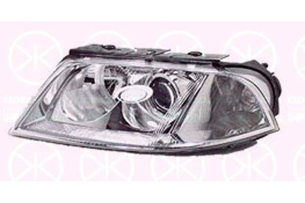 Far Sağ Volkswagen Passat (3B3)(11.2000->2005)  HELLA 1EL 008 340-081