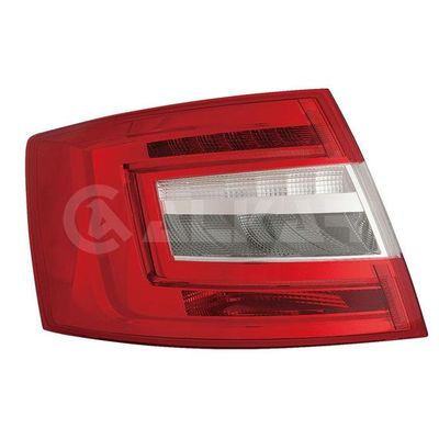 Stop Lambası Sol Skoda Octavia (5E3)(12.2016->)  PRO-A 294282