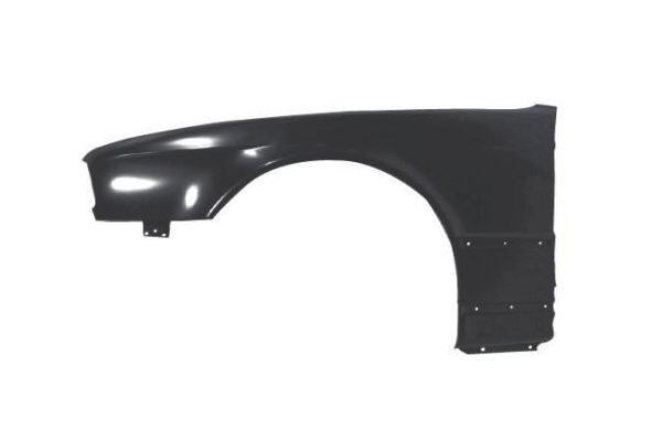 Çamurluk Ön Sol EUROBUMP BMW0834002
