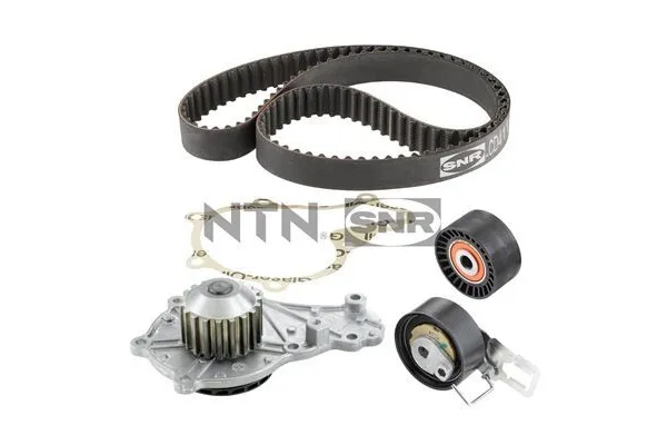 Triger Kayış Seti  Peugeot 3008 (05.2009->)  SNR KDP459.690