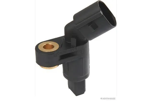 Abs Sensörü Ön Sağ Volkswagen Golf III Cabriolet (1E7)(09.1993->1998)  HERTH+BUSS 70660002