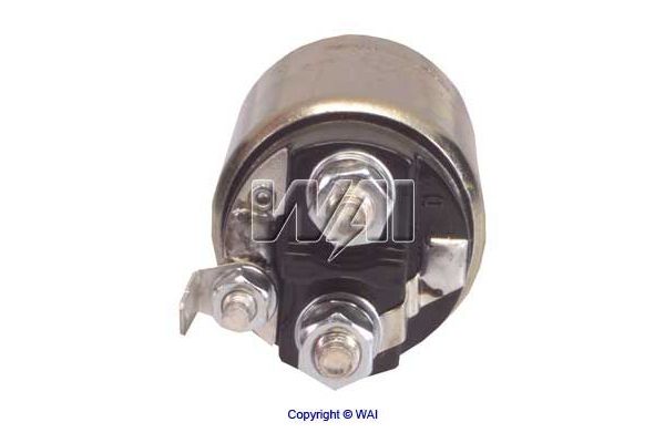 Marş Otomatiği  WAI 66-208