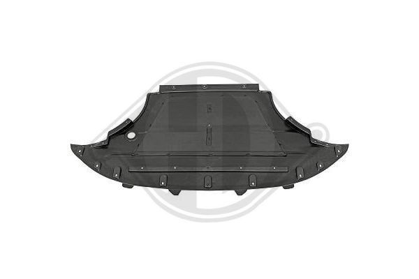 Motor Alt Muhafaza  GKL 290487