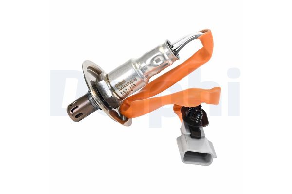 Oksijen (Lambda) Sensörü  Renault Clio V (08.2019->)  DELPHI ES21458-12B1