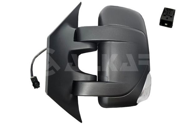 Dikiz Aynası Dış Sol Renault Master III Otobüs (02.2011->)  GVA 1019266