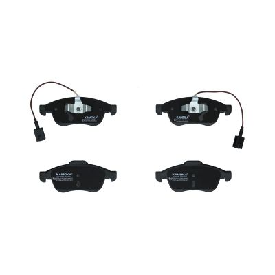 Fren Disk Balata Ön Alfa Romeo Giulietta (191)(2010->)  MANDO MBF015911