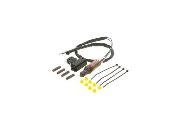 Oksijen (Lambda) Sensörü  Nissan Pathfinder (R50)(07.1997->)  BOSCH 0 258 986 506