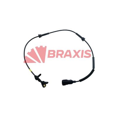 Abs Sensörü Ön Sağ veya Sol BRAXIS AK0165