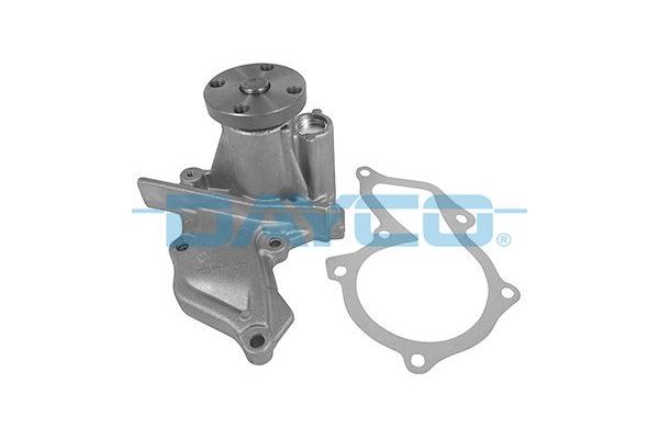 Devirdaim Su Pompası  Ford Fiesta (DX)(2000->)  DAYCO DP270