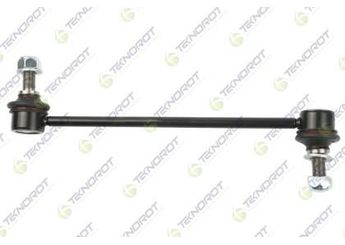 Viraj Demir Askı Rotu Ön Sağ veya Sol TEKNOROT CH-136  26201979