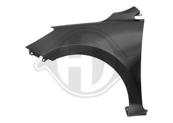 Çamurluk Ön Sol MOBIS 66311H8000  66311H8000