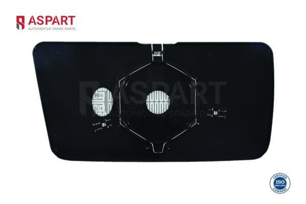 Ayna Camı Dış Sol SPJ CL-0049