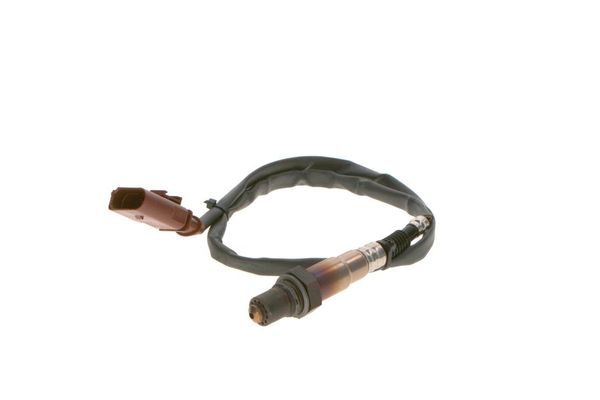 Oksijen (Lambda) Sensörü  Audi S8 (4HC)(11.2013->)  BOSCH 0 258 010 530