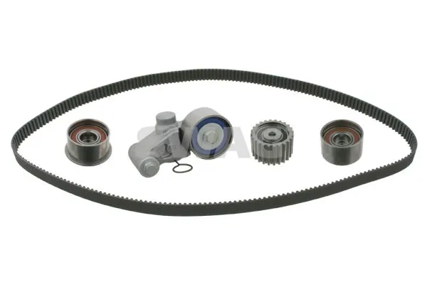 Triger Kayış Seti  GMB GKSB001