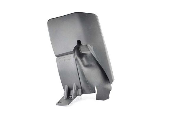 Paçalık Arka Sol BSG 60-920-020