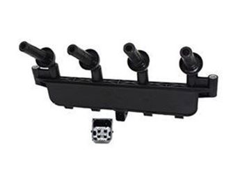 Ateşleme Bobini  MAGNETI MARELLI 359000600350  5970A9 597074 5970.74