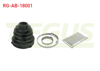 Aks Körüğü Ön İç Sağ veya Sol REGUS RG-AB-18001  46307673