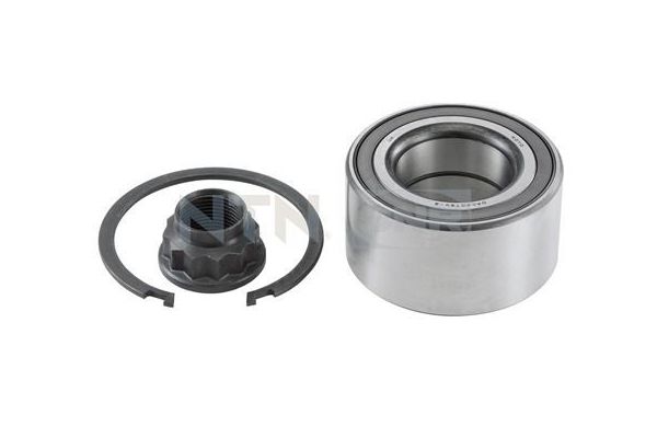 Teker Rulmanı Ön Sağ veya Sol Toyota Urban Cruiser (NLP11/NSP11)(02.2009->)  SNR R169.75