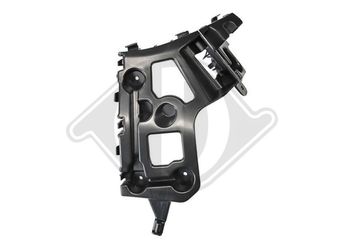 Tampon Braketi Arka Sol PULO PT-RCT11  852233250R