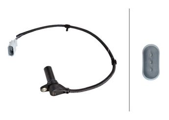 Krank Sensörü  HELLA 6PU 009 146-541  45957147C 045957147C 45907319A 045 907 319 A 45957147 045 957 147 045 957 147 C 45907319 459 073 19 45907319C 459 073 19C 131805 2501805 459 571 47