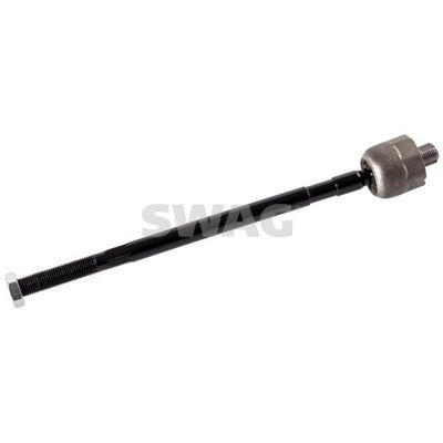 Rot Mili Sol Citroen C8 (08.2002->)  SWAG 62 93 6669