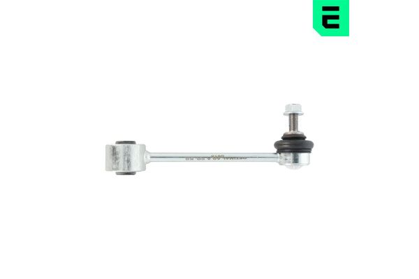 Viraj Demir Askı Rotu Arka Sağ veya Sol Nissan Interstar P.Van (12.2021->)  OPTIMAL G7-1600