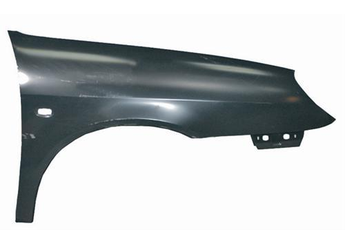 Çamurluk Ön Sağ EUROBUMP CIT08XS004  7841N9