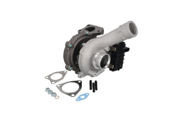 Turbo Şarj  BSG 90-100-008