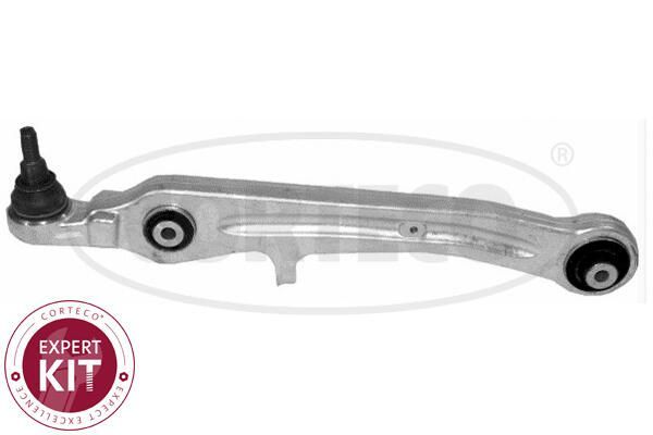 Salıncak Ön Alt Sağ veya Sol Audi S8 (4E)(06.2006->)  CORTECO 49398725