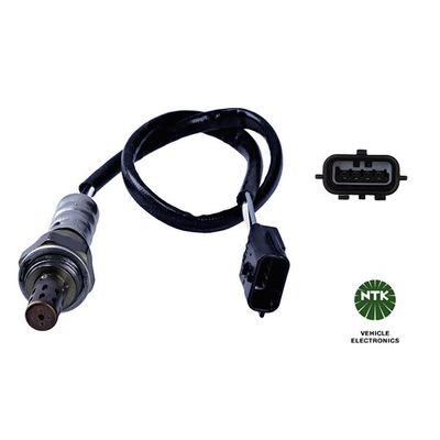 Oksijen (Lambda) Sensörü  Dacia Logan II (11.2012->)  NGK 94110