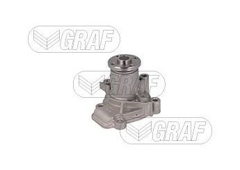 Devirdaim Su Pompası  GRAF PA698  2510023001 2510023002 25100-23001 25100-23002