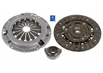 Debriyaj Seti  SACHS 3000 824 601  