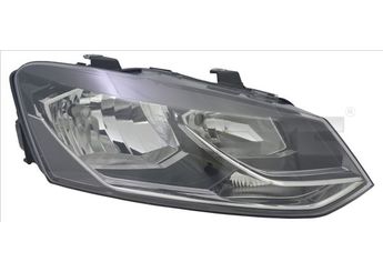 Far Lambası Sağ TYC 20-14667-05-2  6C1941006B 6C1941006