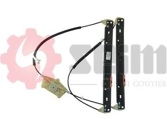 Cam Krikosu Ön Sağ TW 1327-1933  4F0837462D 4F0837462A