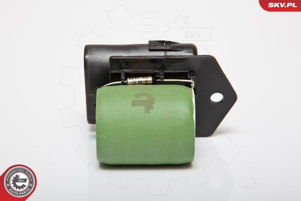 Kalorifer Rezistansı  AKD OP107108