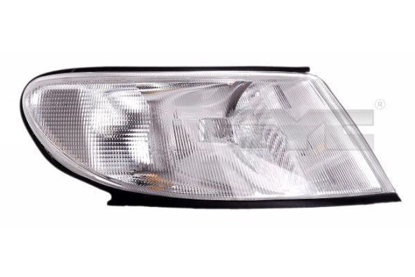 Sinyal Lambası Sağ TYC 18-0391-01-2