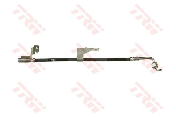 Fren Hortumu Ön Sol TIES F 0337